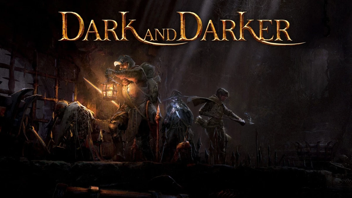 Старый знакомый из Dark and Darker посетит таверну в честь третьей годовщины