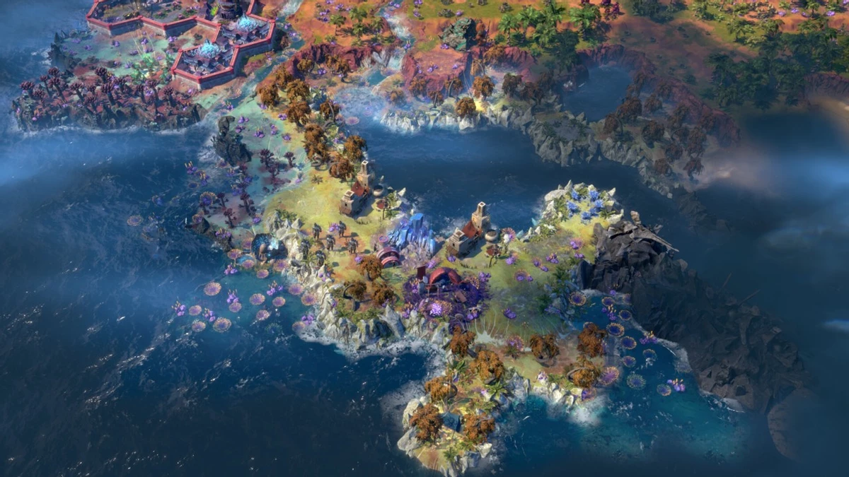 Ранний доступ к ENDLESS Legend 2 на ПК завершится 17 сентября с релизом на PS5 и Xbox Series