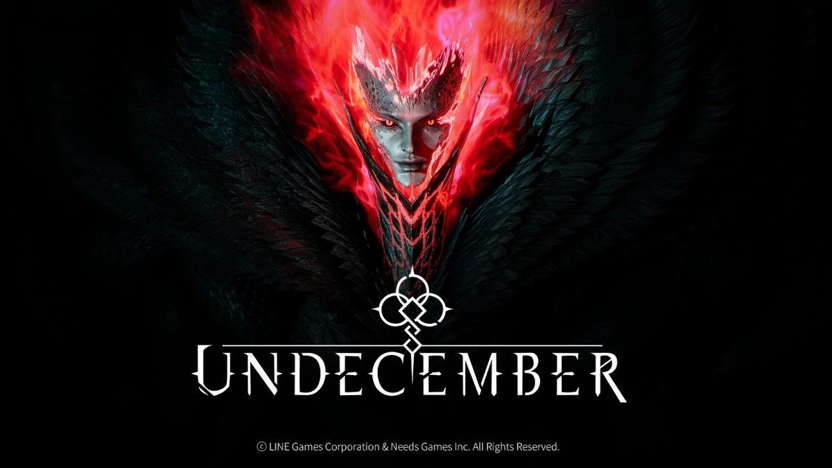 Провалившаяся ARPG UNDECEMBER готовит крупную перезагрузку с новым директором во главе