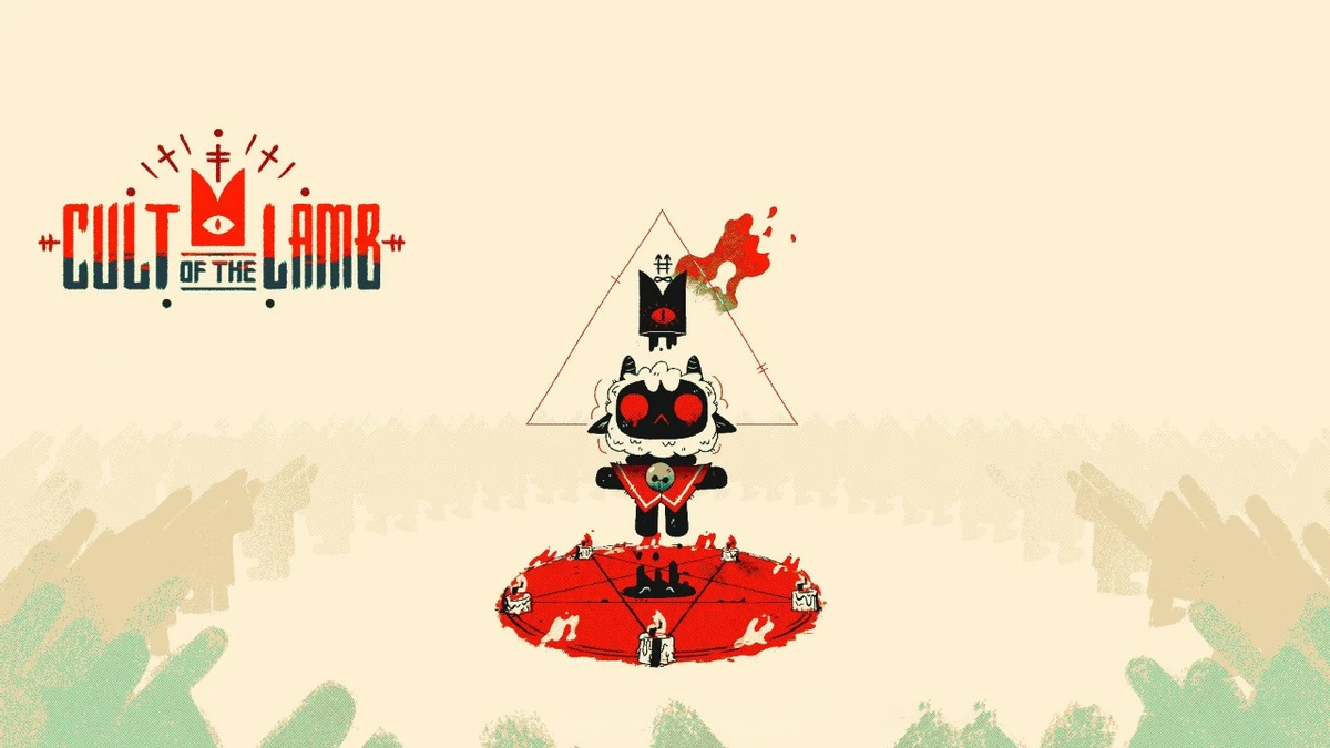 Cult of the Lamb исполнилось четыре года, и разработчики решили отметить дату большой распродажей