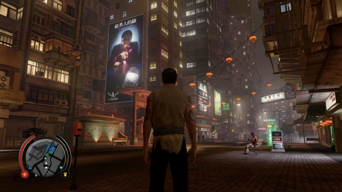 Создатели Sleeping Dogs считают, что разработка полноценного сиквела в будущем все еще остается возможной