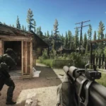 Масштабный патч 1.1.5.0 для Escape from Tarkov: полная переработка «Маяка» и анонс системы Лиг