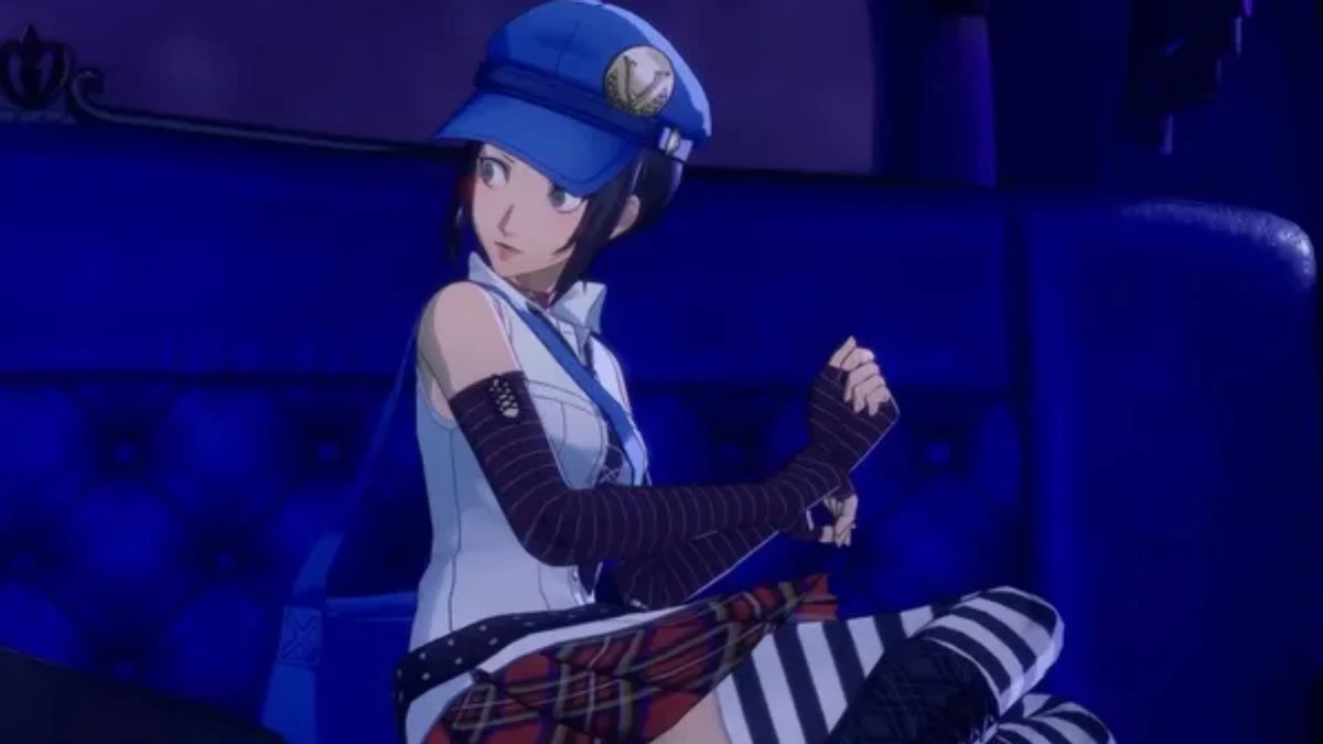 Обещали не менять, но меняют — Atlus перелопатит Persona 4 Revival ради Мари